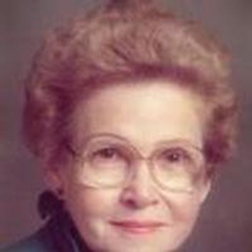 Eula Matney Wollard...Age92 Profile Photo