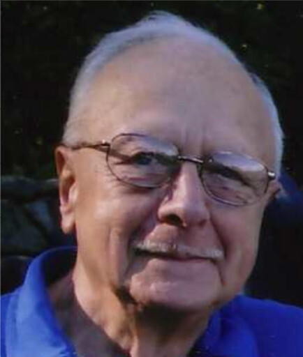 Alfred F. Falk