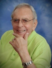 Paul  A.  Jardina, Jr.  Profile Photo