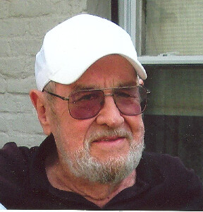 Donald P. Stephens