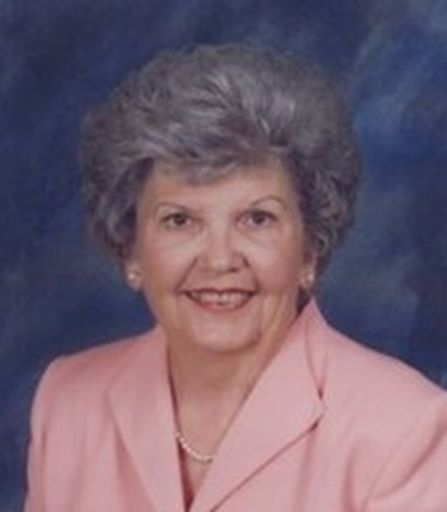 Margaret Poteat