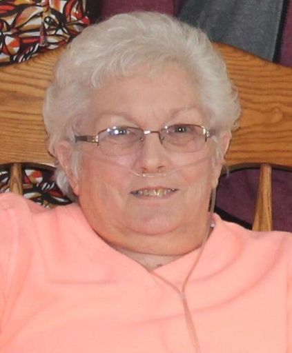 Rita Tarrence Profile Photo