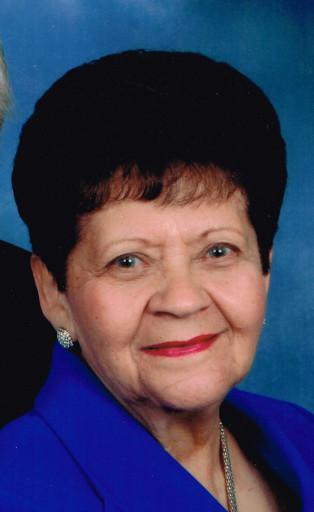 Margaret Bell Ballenger Profile Photo