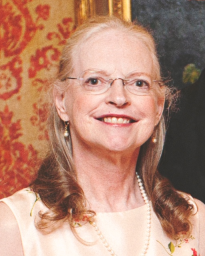 Cathy Harris Andrews Profile Photo