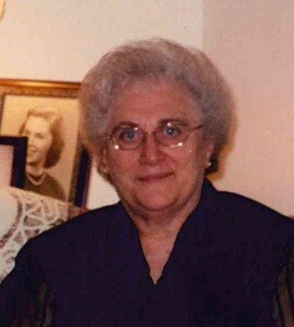 Billie Joann Emery