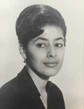 Zulma Milagros Ponce-Farber