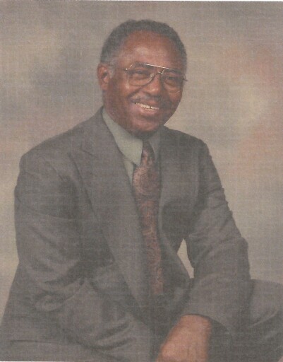 Harl Sampson Sr