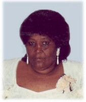 Lucille A. Brown