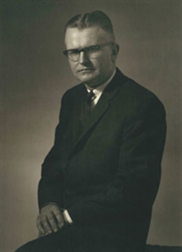 Gilbert Foster Hoppenstedt