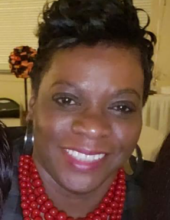 Sharon E. Hill-Green