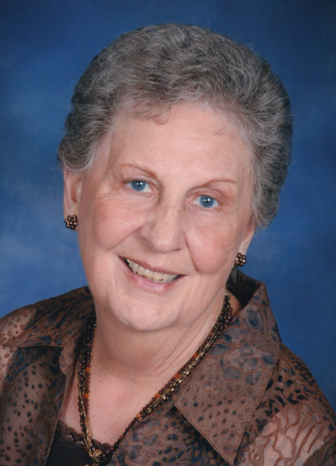 Nell Johnson Mansfield Profile Photo