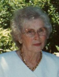 Marguerite Christensen