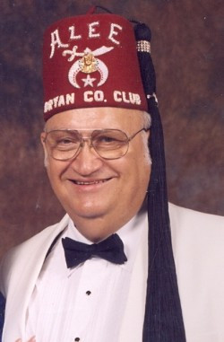 Mr. Edward Williamson Profile Photo