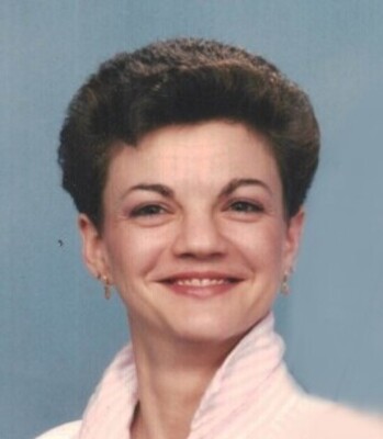 Luann Francis "Jae" Barkalow