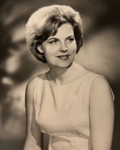 Joan Patterson