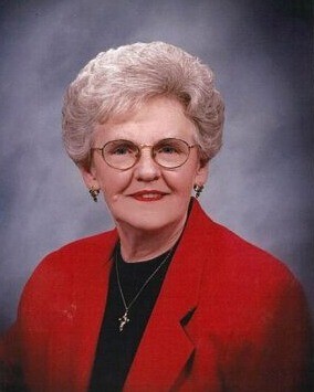 Juanita Phillips Taylor