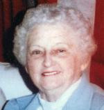 Margaret Frances Dias