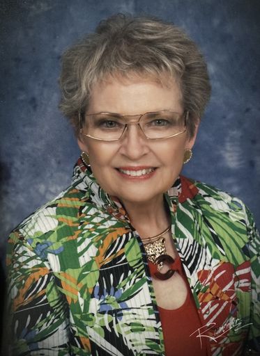 Mrs. Joan K. Alsup