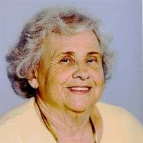 Bonnie Meals Walker Profile Photo