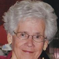 Allene Forsythe Morgan