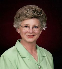 Patricia Schneider Profile Photo