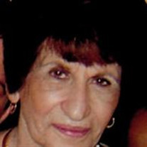 Jacqueline A. Sterrett Profile Photo