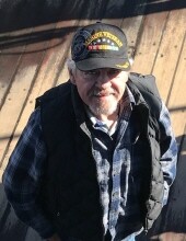 Robert "Bob" Eugene Mock, Jr.