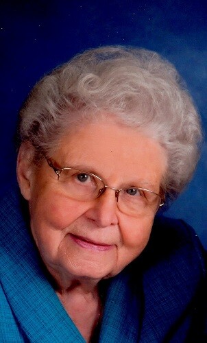 Helen E. Jackson Profile Photo