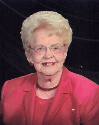 Ruth Eloise "Weezie" Carruthers