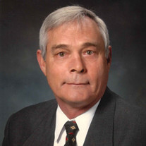 Bruce W. Calahan