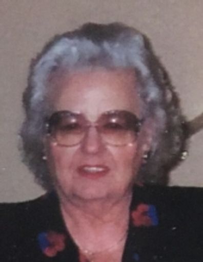 Bettye  Rose Alexander