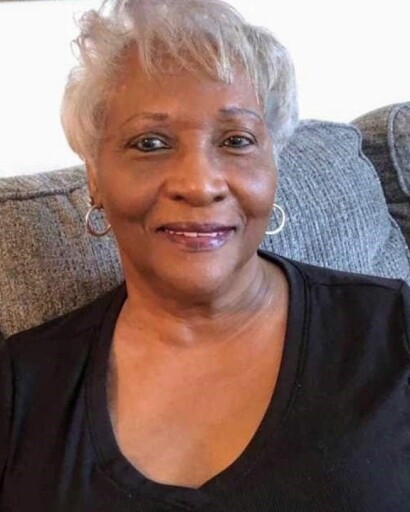 Shirley Ann Torrence