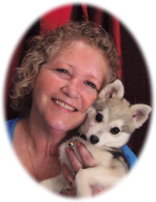 Kathy Ackels Profile Photo