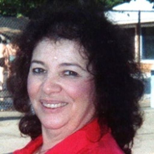 Anita Nerti Profile Photo