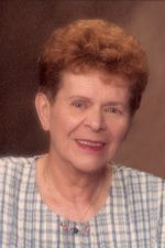 Pauline Ruth Schmidt