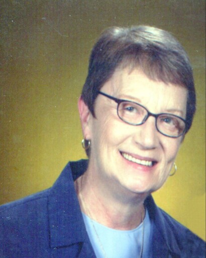 Sara A. Doyle's obituary image