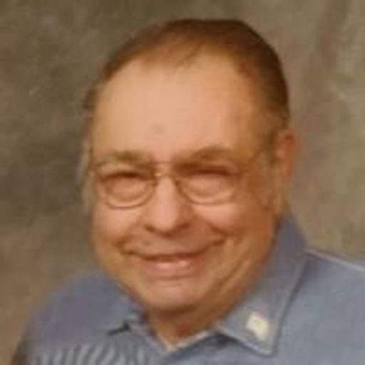 Frank R Novotny Profile Photo