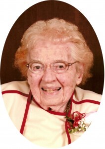 Mildred Joy Sievers Profile Photo
