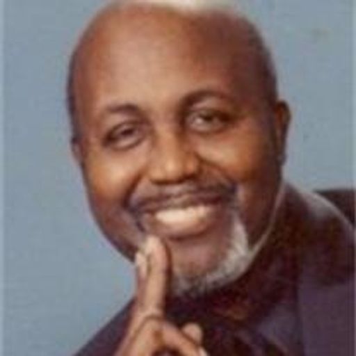 Bishop George Jovan Broadnax