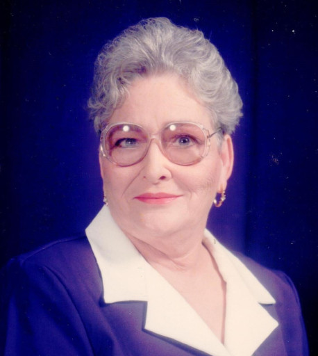 Martha Grantham