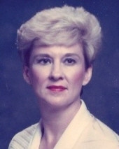 Phyllis Ann Burton Wiles