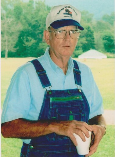 Wendell  Eugene Gann