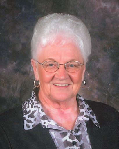 Patsy Lane Peterson