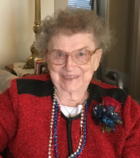 Dorothy R. Haley