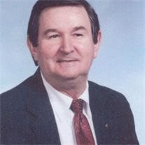 Daniel Braxton Shelley, Jr. Profile Photo