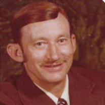 Wilbur H. Mead Profile Photo