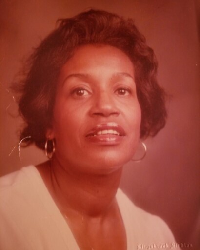 Patricia Fountain's obituary image