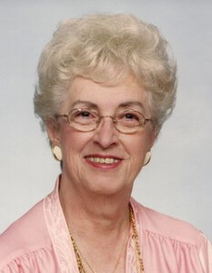 Frances E. Aust