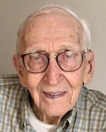 Clarence Oden Carlson