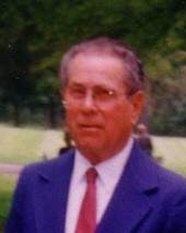 Paul  Giles Barney,  Sr.